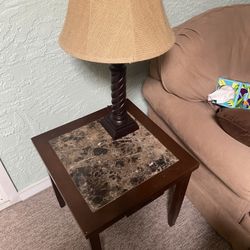 End Tables