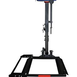 Hydraulic Electric Scooter Lift Harmar AL-160-13 