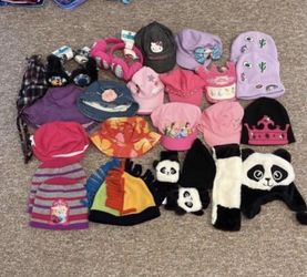 Toddlers and kids