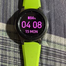 Samsung Galaxy Watch Like New