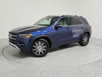 2026 Mercedes-Benz GLE 350