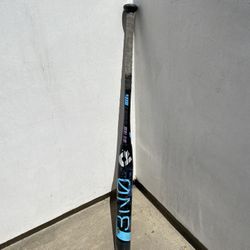 DeMarini - The ONE - Slowpitch Softball Bat - 34/28