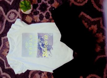 Size médium lil girl bundle