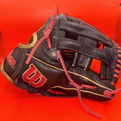 12” Wilson A2000 SR32GM RHT