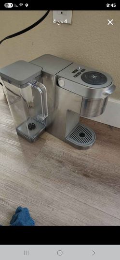 Keurig K-Supreme Single Serve Coffee Maker
