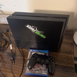 Ps4 500gb