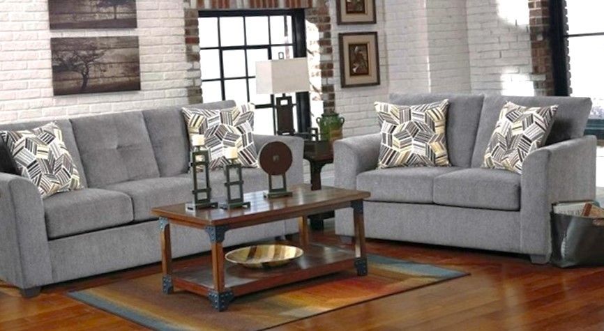Kennedy Sofa Loveseat Set