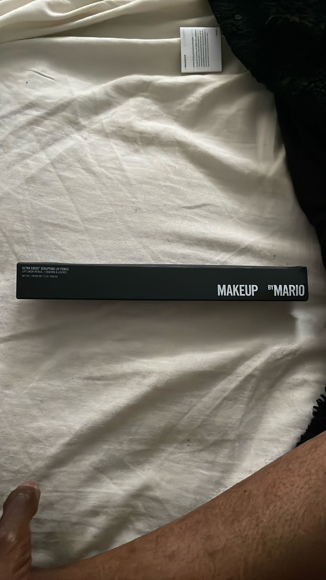 Makeup By Mario - Lip Liner pencil