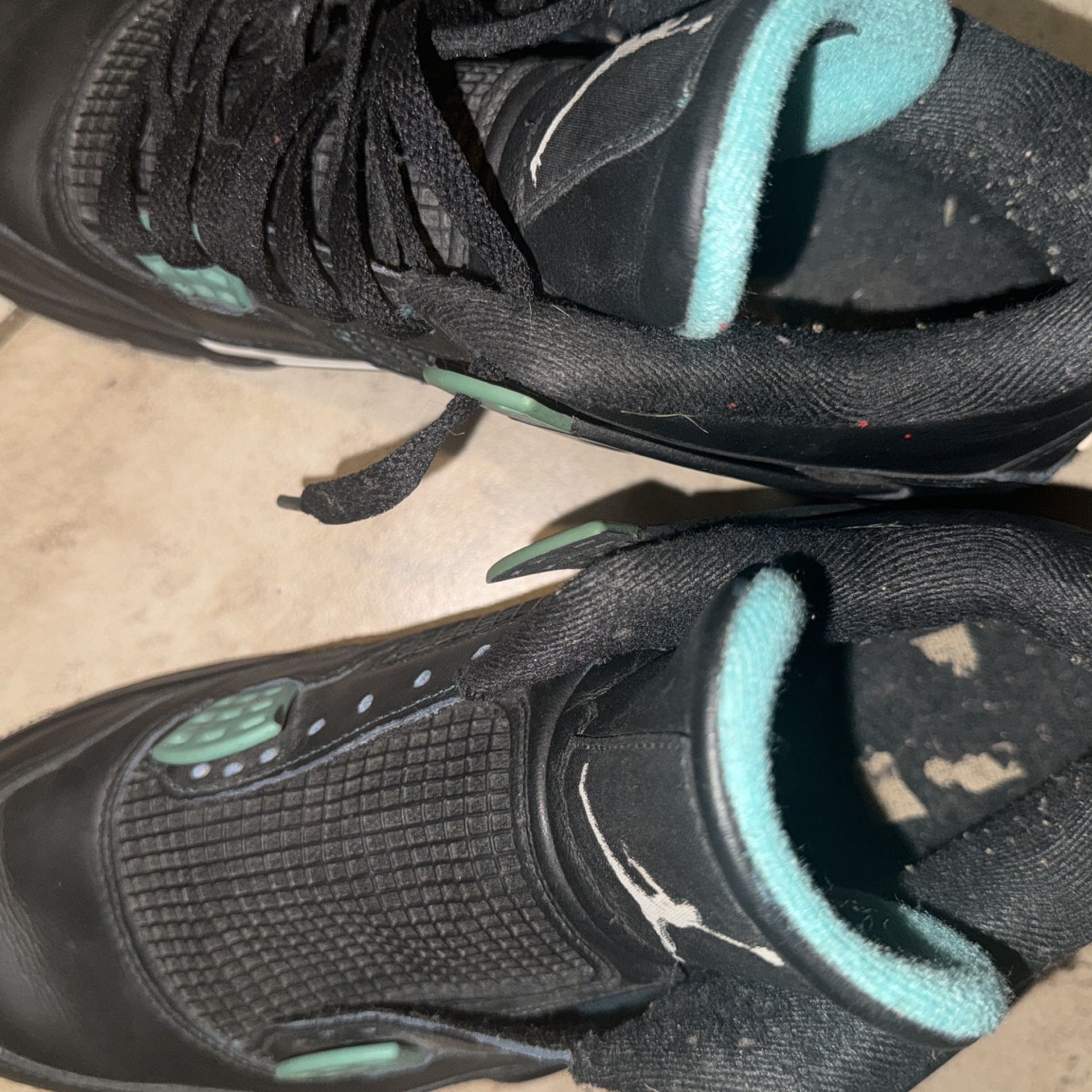 Jordan 4 Custom for Sale in El Mirage, AZ OfferUp