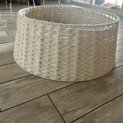 Base Para Árbol De Navidad Nuevo $25