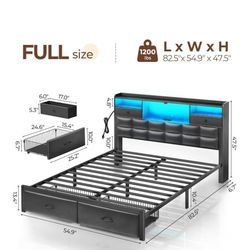 Esspreso Bedroom Furniture 