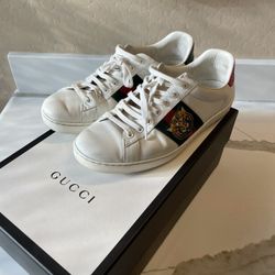 Men’s Gucci Sneakers