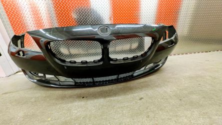 BMW F10 5 Series front bumper (2013-2017)