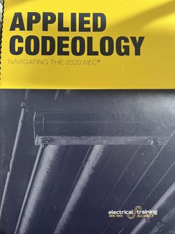 Electrical Textbooks