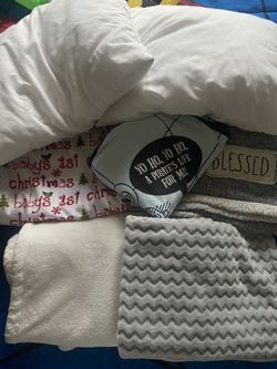 Baby Blankets 