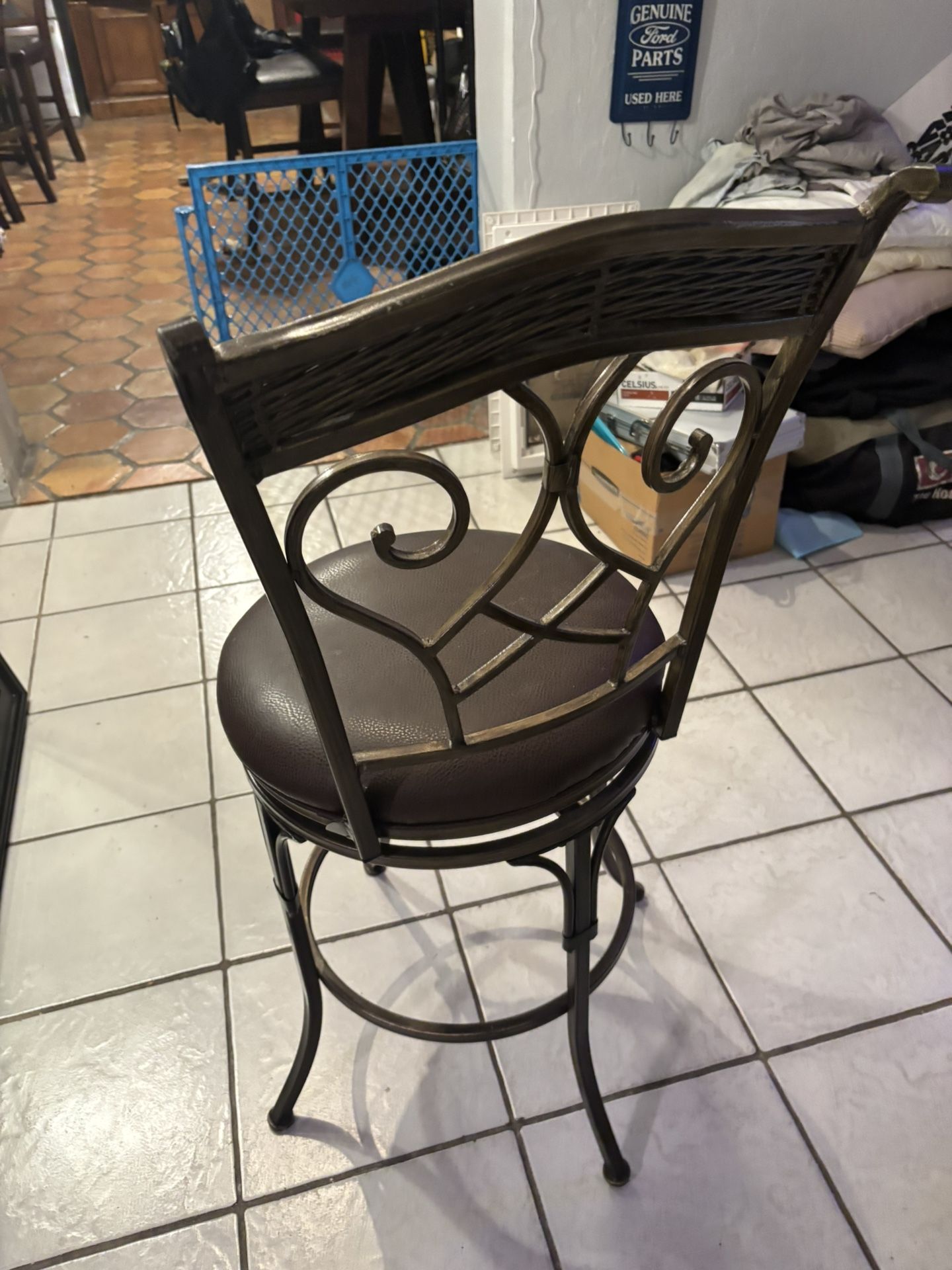 Bar Stools