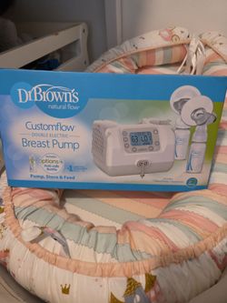 Breast Pump