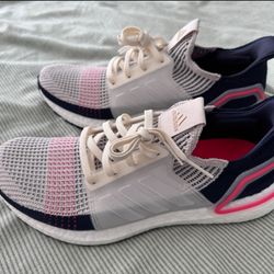 Adidas Boost
