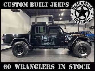 2024 Jeep Gladiator