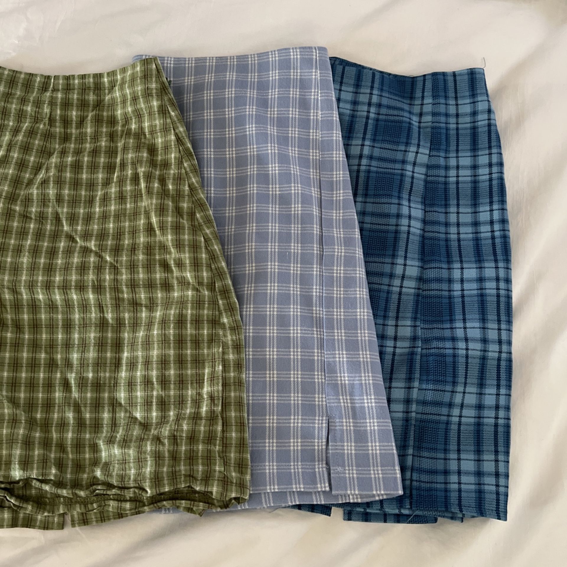 Skirts