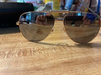 Brand new never worn Versace glasses