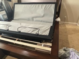 Mattress Firm King Bed Adjuster