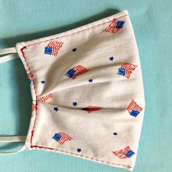 Vote 🇺🇸 Adult Face Mask