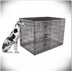 XXL Dog Cage
