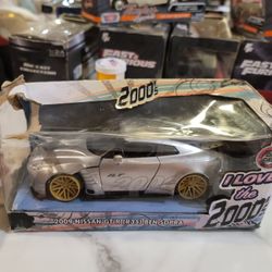 Collectible Car $20 Each