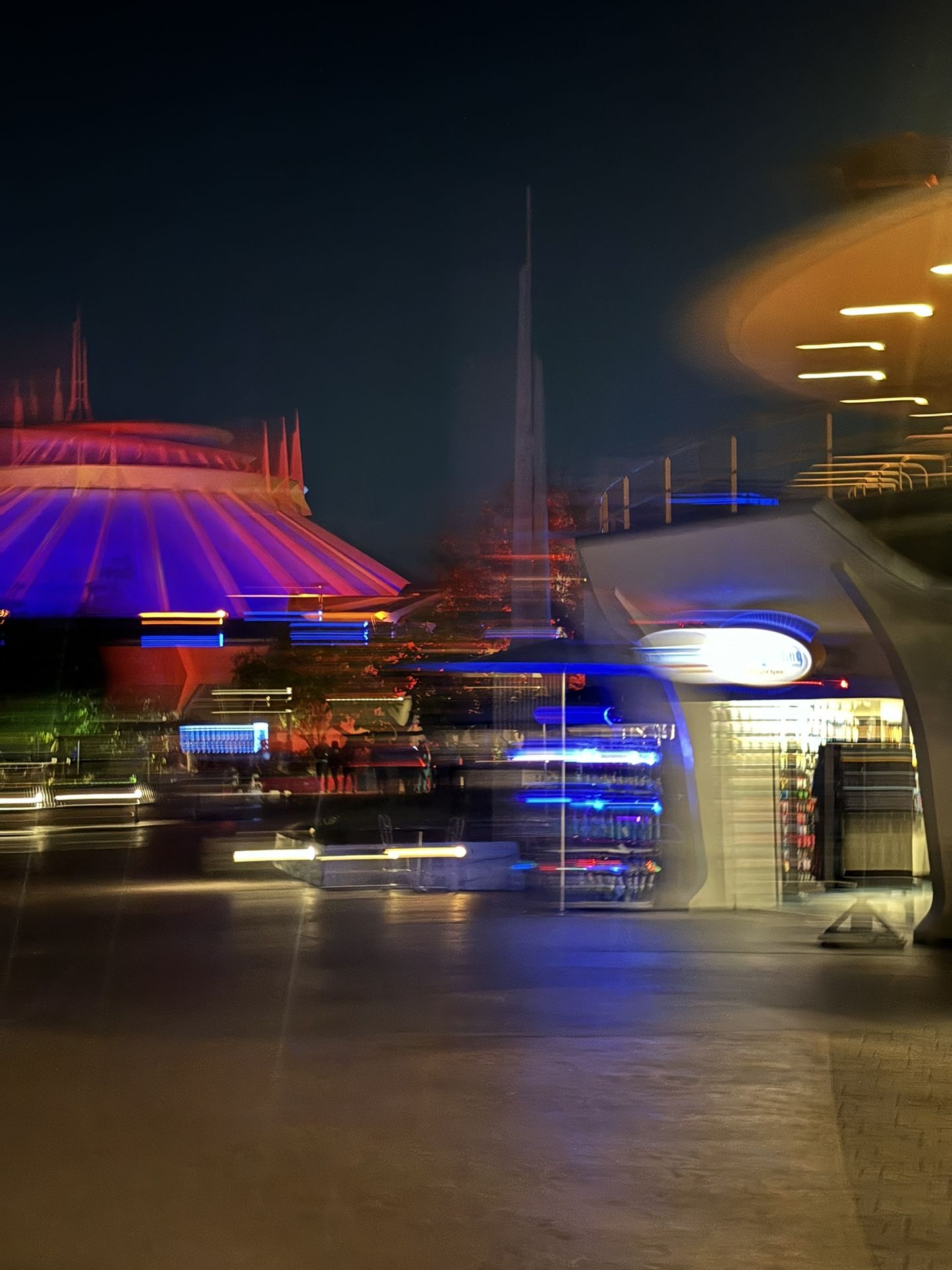 4 Pack Disneyland tickets
