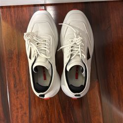 Prada Tennis Shoes