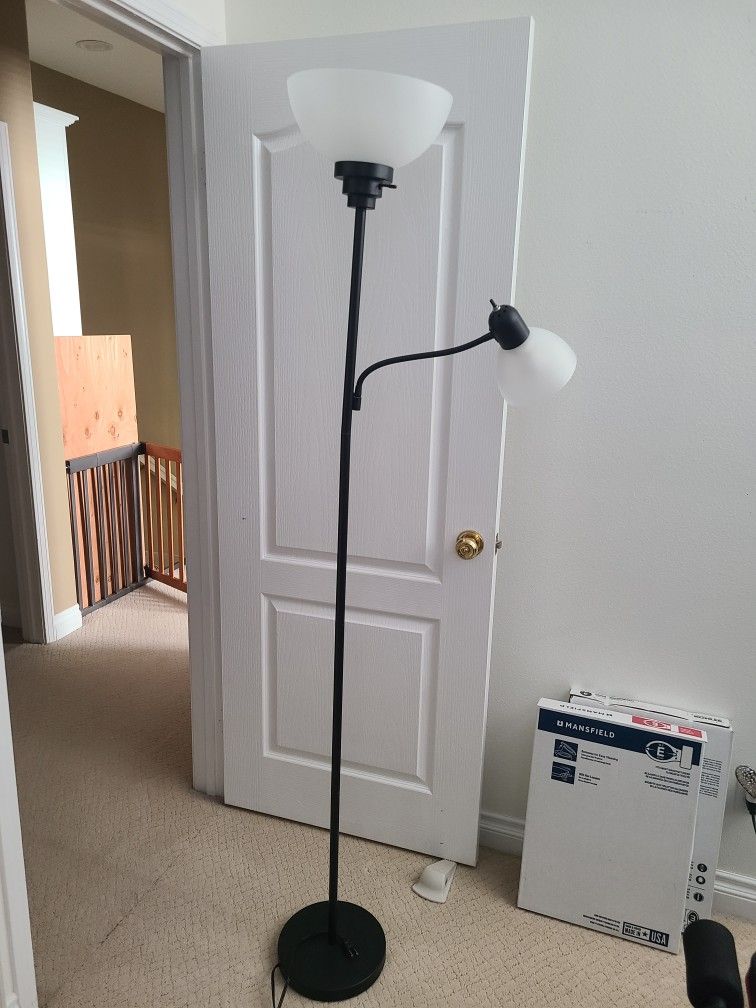 Light Fixture Lamp