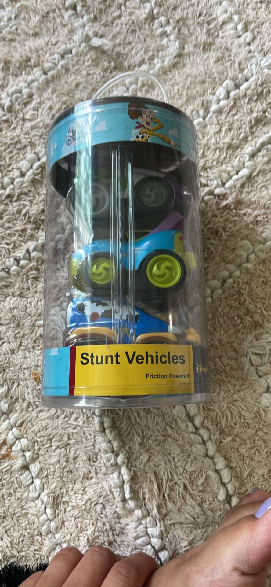 Disney Toy Story
