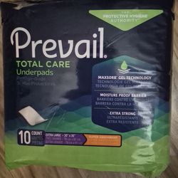 Pads for incontinence