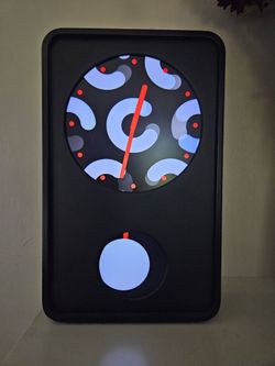Klydoclock
