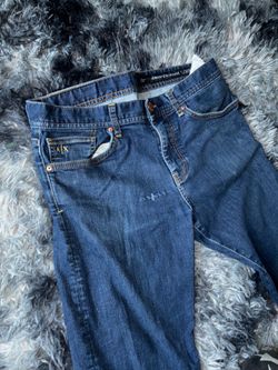 Armani Exchange Pants