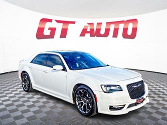 2019 Chrysler 300