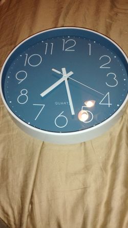 Wall Clock