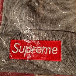 Supreme Stocking Hat New