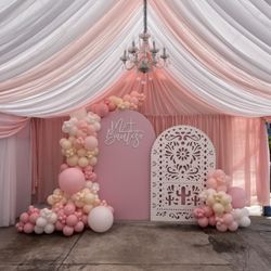 Balloon Garland 