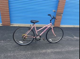 Schwinn Girls Bike 