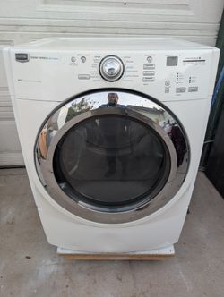 Maytag electric dryer. Can deliver