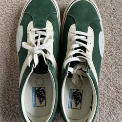 Vans Men’s Sneakers, Size 12