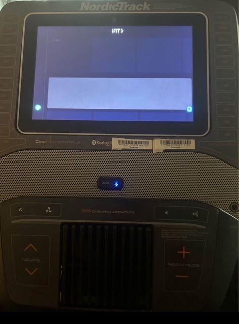 2020 Bowflex M9 Max Trainer FS 3.5 About 41 R - Glen Head, NY