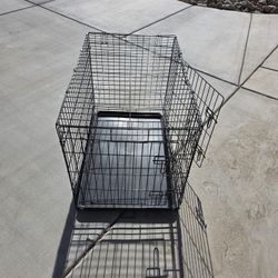 Dog Crates