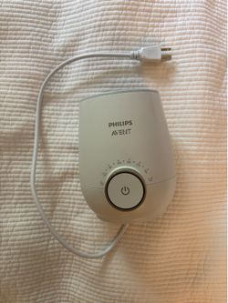 Philips Avent Bottle Warmer