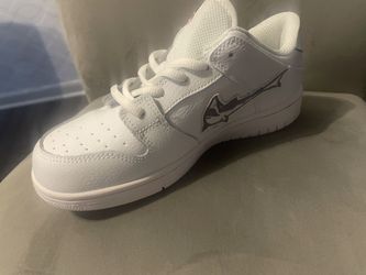 Customize Nike Shoes