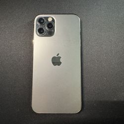 Apple iPhone 12 Pro 