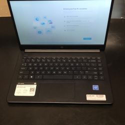 Hp Laptop