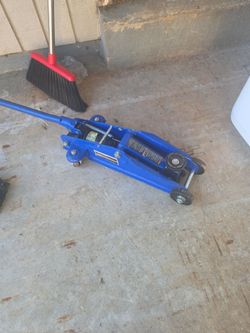 Car jack